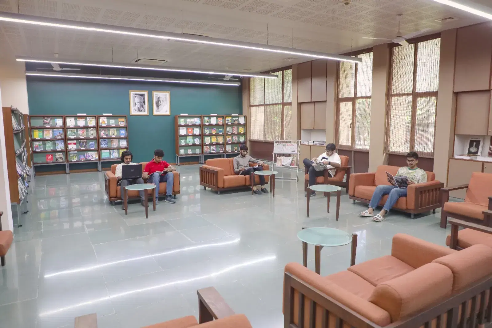 Auro University Surat Campus photo 25